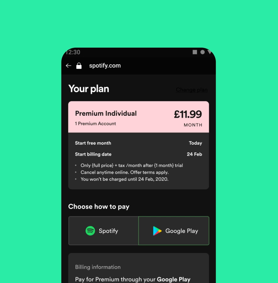 Google project thumbnail